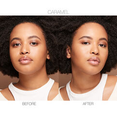 Mini Radiant Creamy Concealer, CARAMEL, large, image4