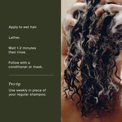 Clarifying Detox Shampoo, , large, image8