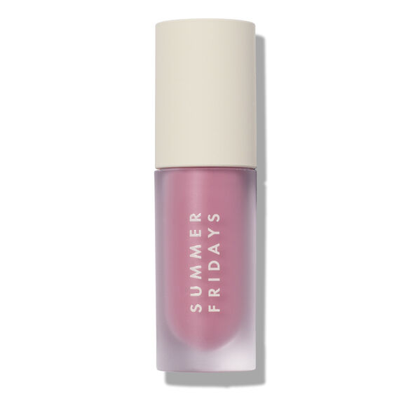 Dream Lip Oil, 4.5ML PINK CLOUD, large, image1