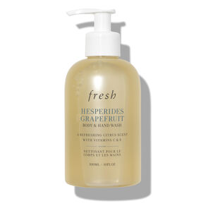 Hesperides Grapefruit Body & Hand Wash