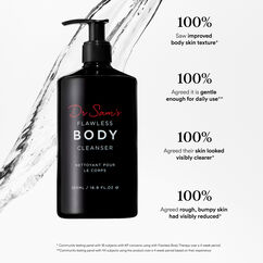 Flawless Body Cleanser, , large, image5