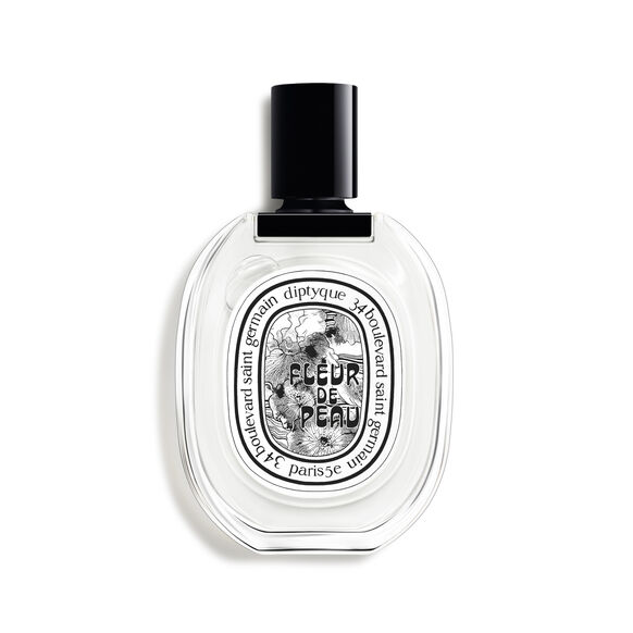 Fleur de Peau Eau de Toilette, , large, image1