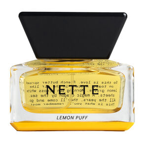 Lemon Puff Eau de Parfum