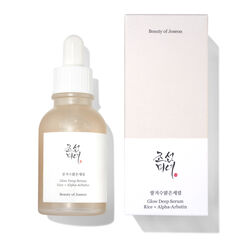 Glow Deep Serum : Rice + Alpha-Arbutin, , large, image4
