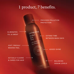 Advanced Clean Dry Shampoo, , large, image5