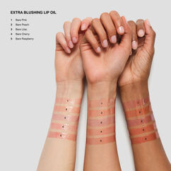 Extra Blushing Lip Oil, BARE PINK, large, image4