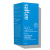 SPF50 Face Sea & Sun Formula, , large, image5