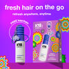 Fresh Hair On The Go Set, , large, image2