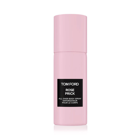 Rose Prick All Over Body Spray, , large, image1