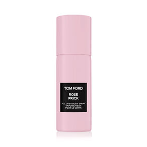 Spray pour le corps tout entier Rose Prick