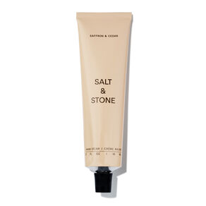 Saffron & Cedar Hand Cream, , large