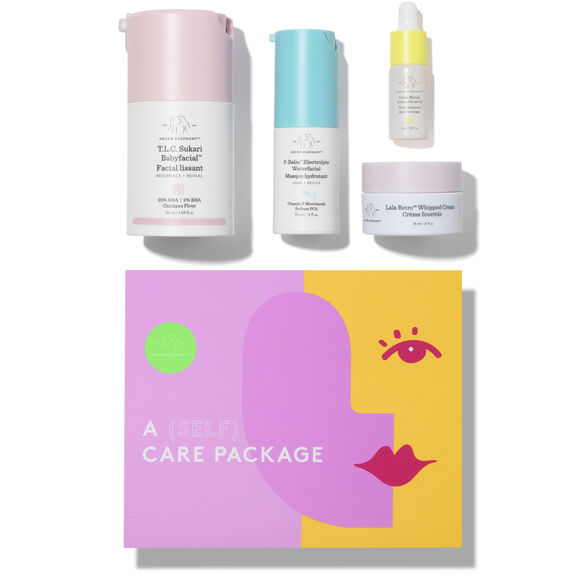 A (Self) Care Package, , large, image1