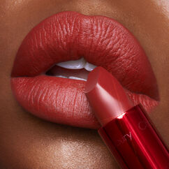 Matte Revolution Lipstick, MARK OF A KISS, large, image4