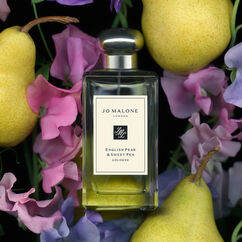 English Pear & Sweet Pea Cologne, , large, image4