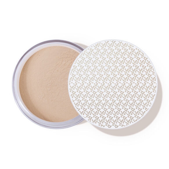 HD Setting Loose Powder, LATTE, large, image1
