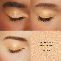 Caviar Stick Eye Colour, GOLDEN, large, image3