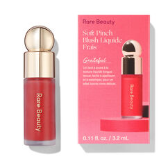 Mini Soft Pinch Liquid Blush, GRATEFUL, large, image4