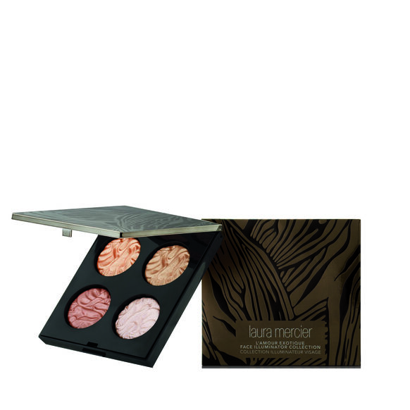 L'Amour Exotique Face Illuminator Collection, , large, image1