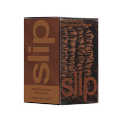 Skinny Scrunchies - 4 pack, AUBURN, large, image3