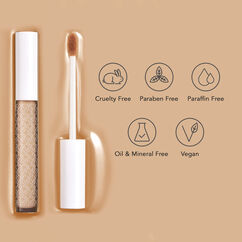 HD Liquid Concealer, 130P MEDIUM, large, image11
