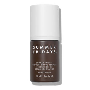 Midnight Ritual Retinol Serum