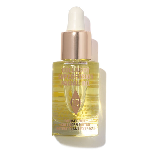 Collagen Superfusion Facial Oil, , large, image1