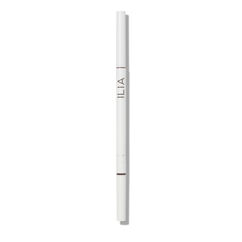 In Full Micro-Tip Brow Pencil, SOFT BROWN, large, image2