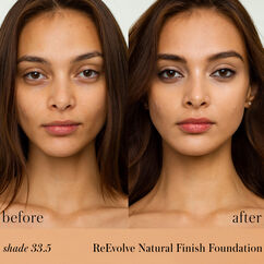 ReEvolve Natural Finish Foundation, SHADE 33.5, large, image5