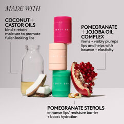 Fenty Skin Plush Puddin' Intensive Recovery Lip Mask, VANILLA 15G, large, image6