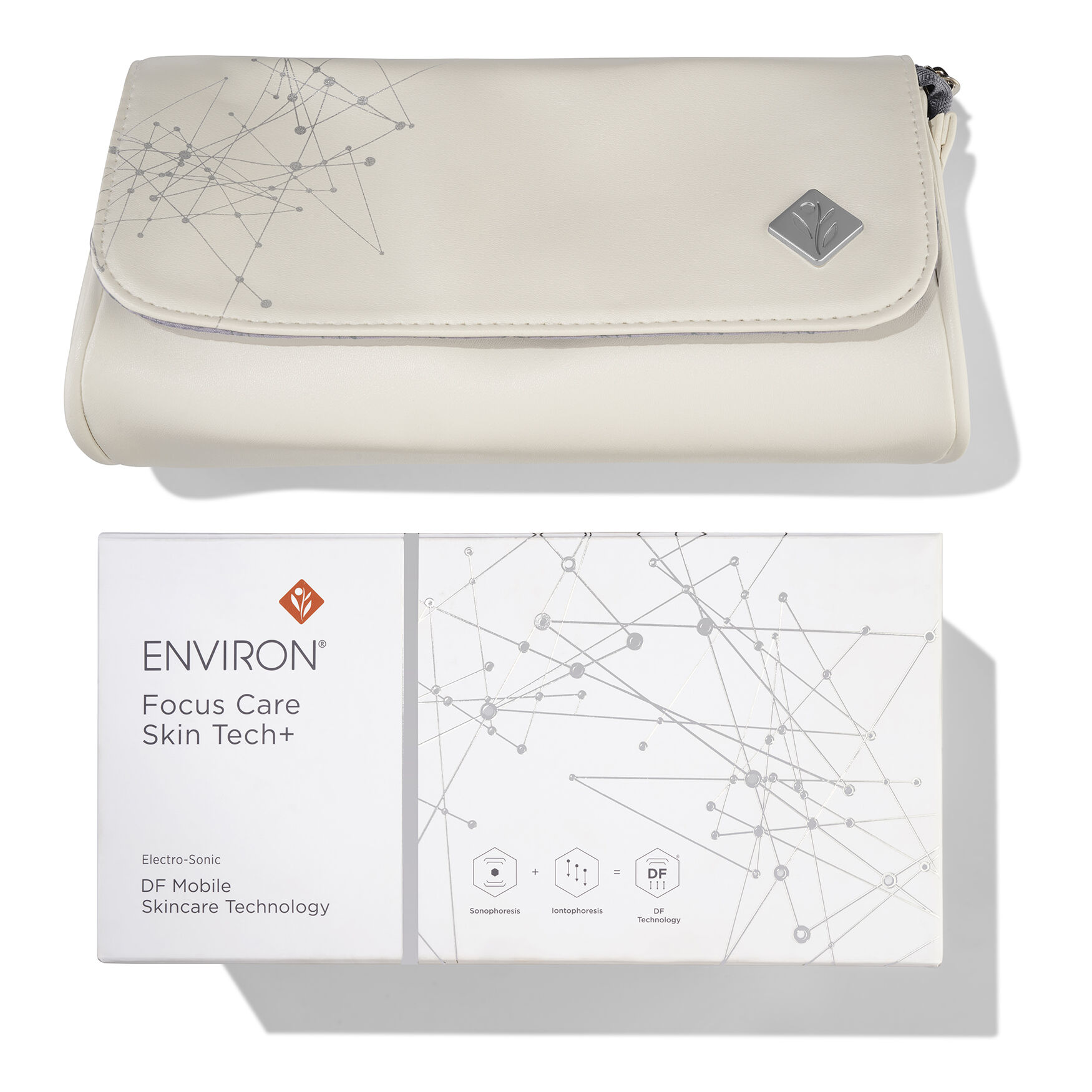 Environ Electro-Sonic DF Mobile Skincare Technology | Space NK