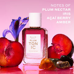 PLUM TONIC Eau de Parfum, , large, image5