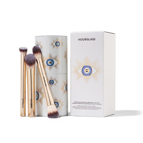 Complexion Essentials Brush Set - Evil Eye