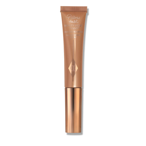 Beauty Light Wand in Pillow Talk, MEDIUM/DEEP, large, image1