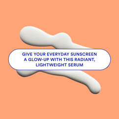 Queen Screen SPF 50+ Luminising Serum SKINSCREEN™, , large, image5