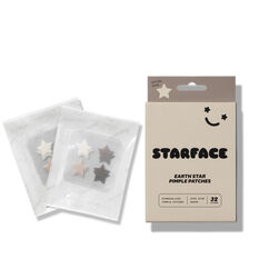 Hydro-Star® Earth Star Pimple Patches, , large, image2