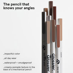 Boy Brow Arch Pomade Pencil, COOL BROWN 0.05G, large, image9