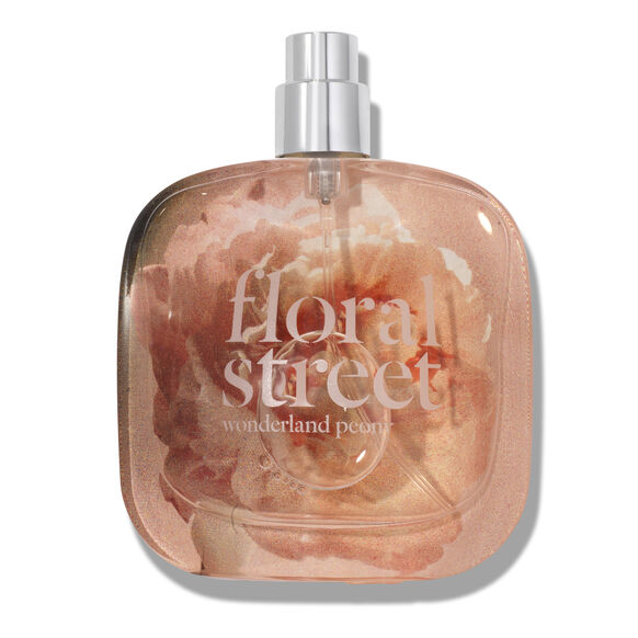 Wonderland Peony Eau de Parfum, , large, image1