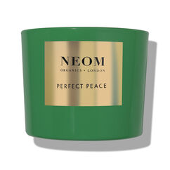 Perfect Peace 3 Wick Candle, , large, image2