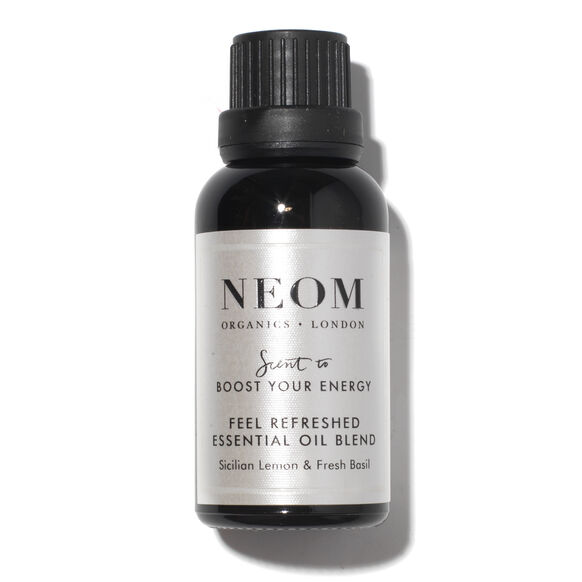 Scent to Boost Your Energy Mélange d'huiles essentielles, , large, image1