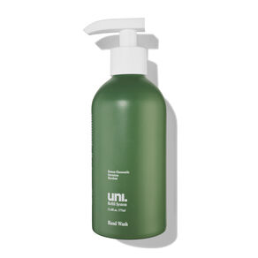Restoring Hand Wash
