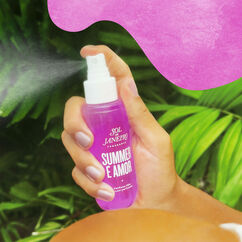 Limited Edition Summer E Amor Perfume Mist, , large, image5