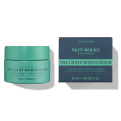 The Light Moisturiser, , large, image3