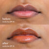 The One For Your Lips - Tinted Lip Balm, MOCHA KISS, large, image9
