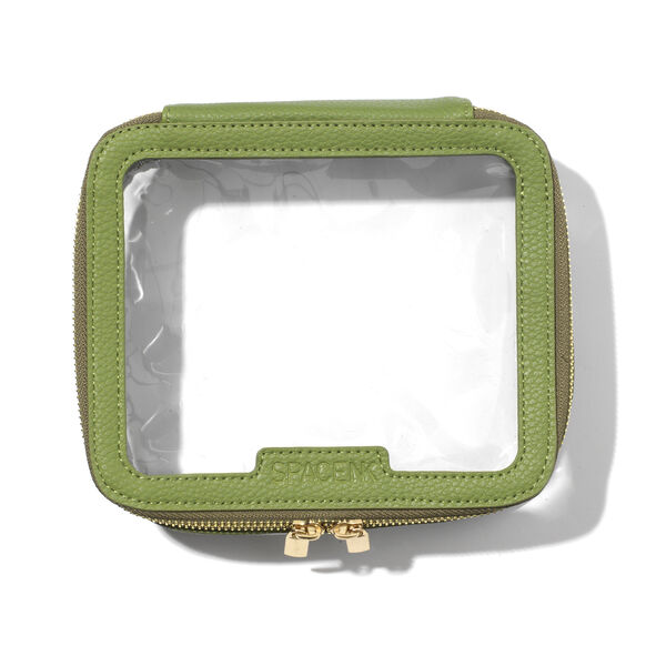 Sac de voyage moyen - RIVIERA GREEN, , large, image1