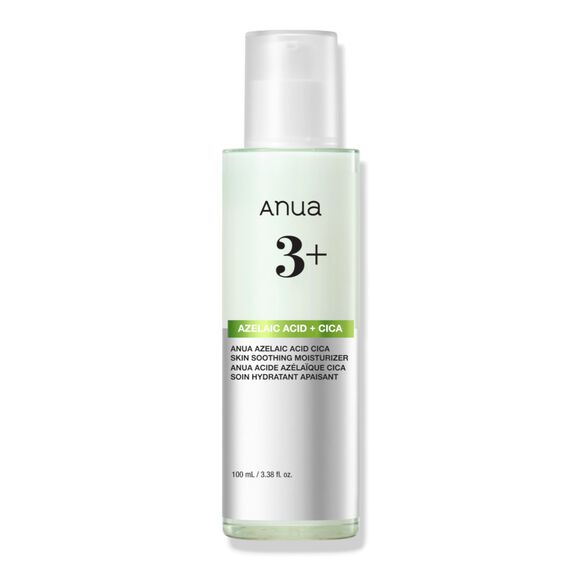 Azelaic ACID 3 Cica Skin Soothing Moisturizer, , large, image1