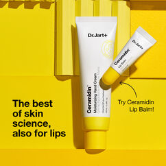 Ceramidin Moisturizing Hand Cream, , large, image5