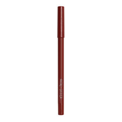 Matte Fix Lip Pencil, INCINERATE, large, image2