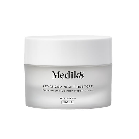 Advanced Night Restore Rejuvenating Cellular Repair Cream, , large, image1