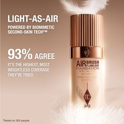 Airbrush Flawless Foundation, 4 COOL, large, image8