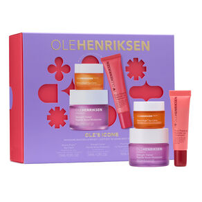 Ole&rsquo;s Icons Skincare Bestseller Set